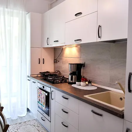Soleil N Pools Beach Apartment *