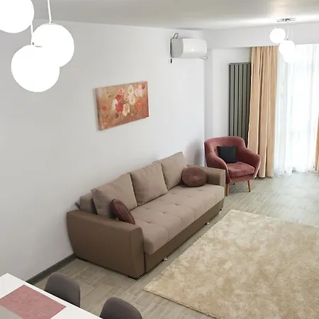 Apartment Soleil N Pools Beach Navodari