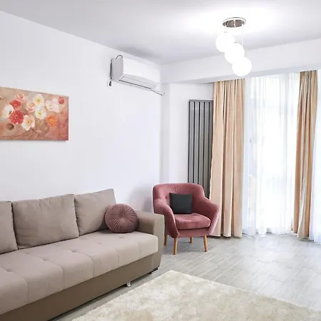 Soleil N Pools Beach Apartment Navodari