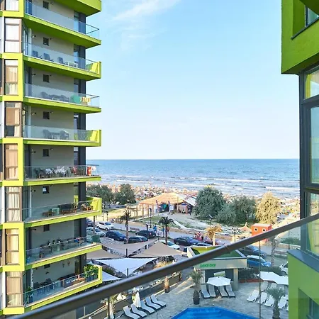 Apartment Soleil N Pools Beach