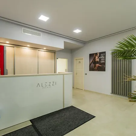 Soleil N Pools Beach Apartment Navodari