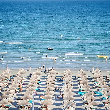 Soleil N Pools Beach Apartment Navodari