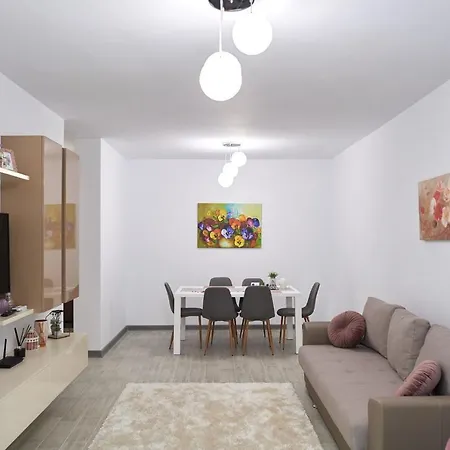 Apartment Soleil N Pools Beach